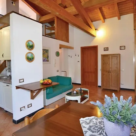 Casa L'ulivo *