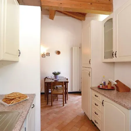 Apartment Casa L'ulivo *