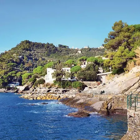 Casa L'ulivo * Recco