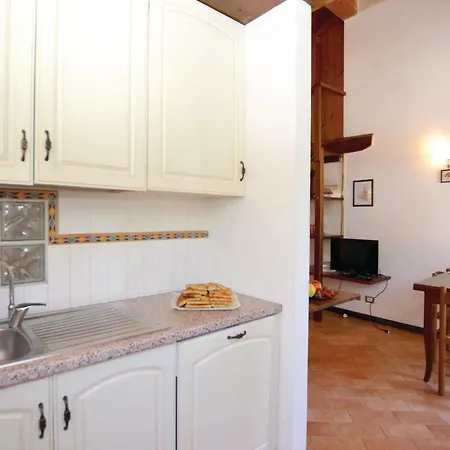 Apartment Casa L'ulivo *