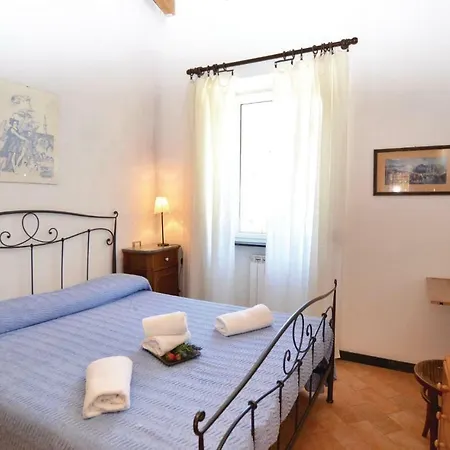 Apartment Casa L'ulivo