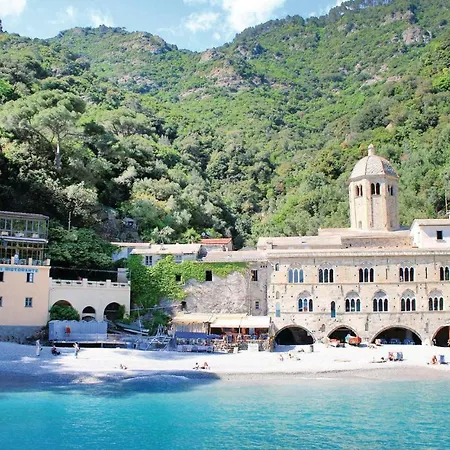 Casa L'ulivo * Recco